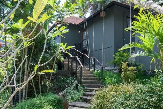 Villa, 1 Yatak Odası