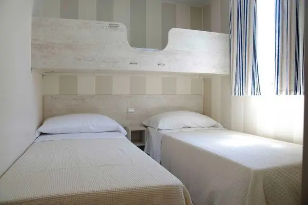Comfort Karavan, 2 Yatak Odası (Pet Friendly)