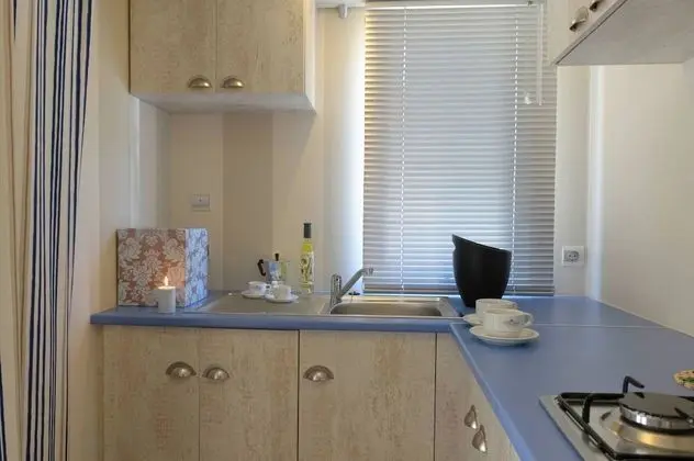 Comfort Karavan, 2 Yatak Odası (Pet Friendly)