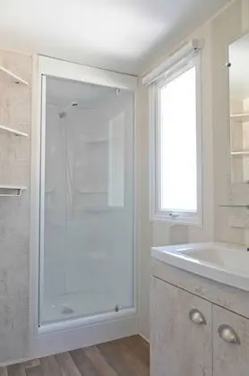 Comfort Karavan, 2 Yatak Odası (Pet Friendly)