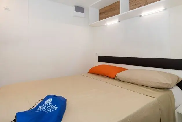 Comfort Karavan (Pet Friendly)