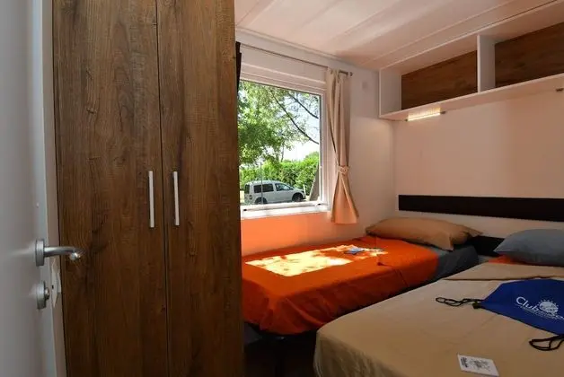 Comfort Karavan (Pet Friendly)