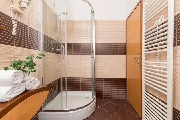 Tek Büyük Yataklı Oda, Deniz Manzaralı