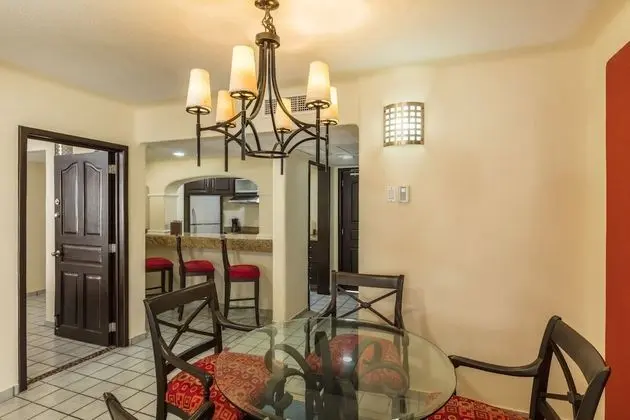 Nautical Family 2 Bedroom Suite