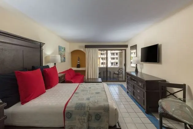Nautical Family 2 Bedroom Suite