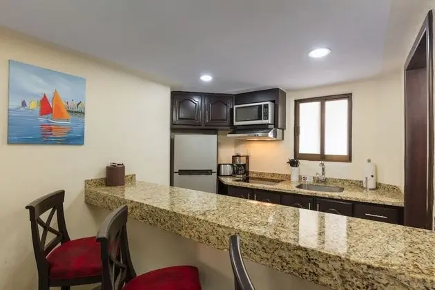 Nautical Family 2 Bedroom Suite