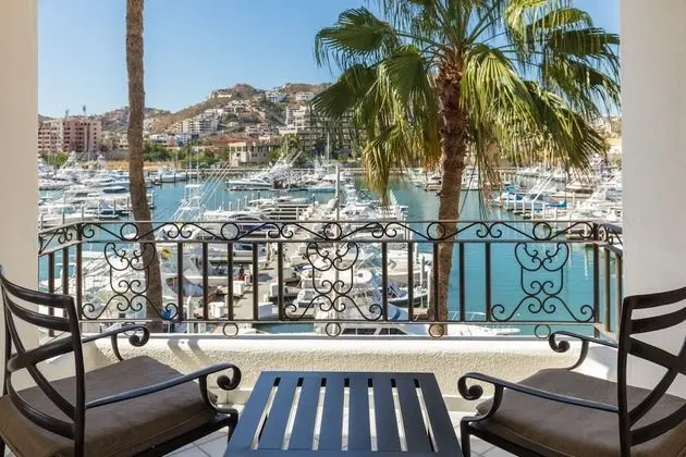 Nautical Family 2 Bedroom Suite