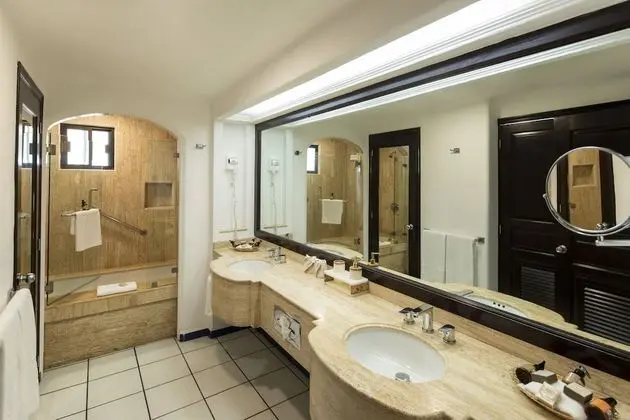 Nautical Family 2 Bedroom Suite