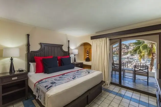 Nautical Junior Suite