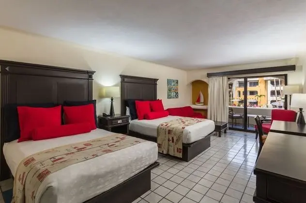 Nautical Junior Suite