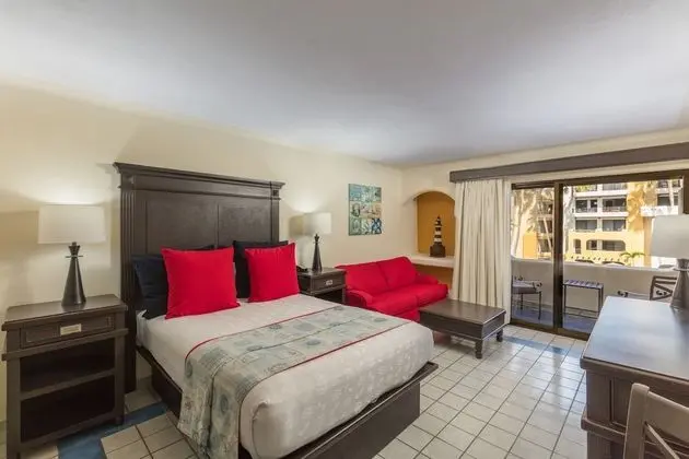 Nautical Junior Suite