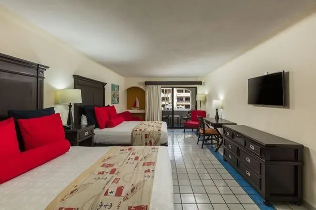 Nautical Junior Suite
