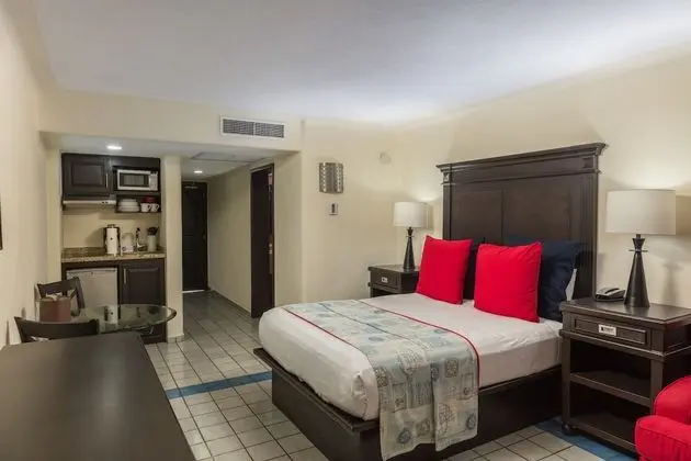 Nautical Junior Suite