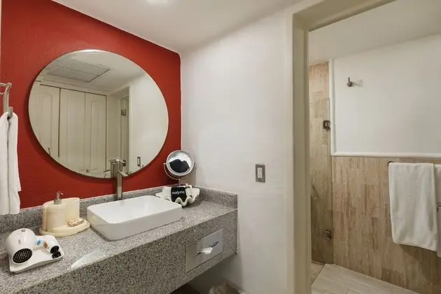 Nautical Junior Suite