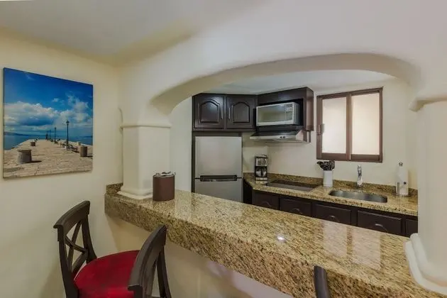 Nautical One Bedroom Suite
