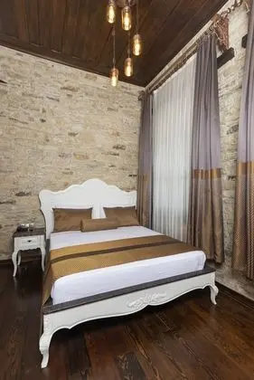 Deluxe Deniz Manzaralı