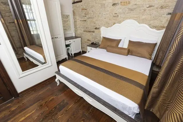 Deluxe Deniz Manzaralı