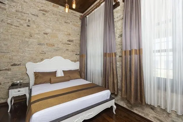 Deluxe Deniz Manzaralı