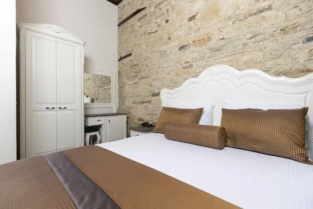 Deluxe Deniz Manzaralı