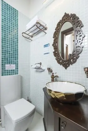 Deluxe Deniz Manzaralı
