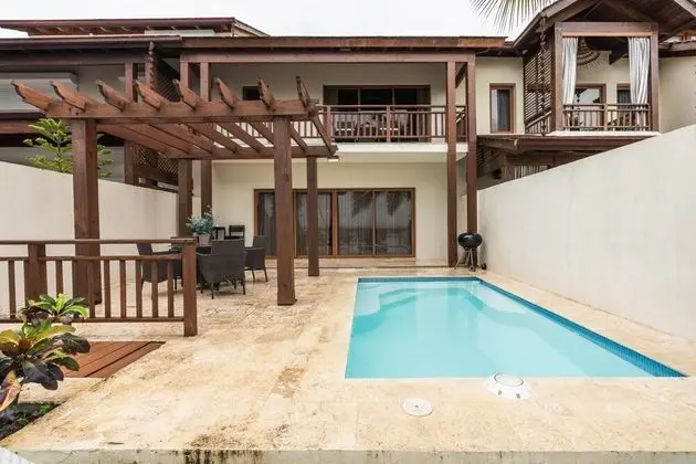 Villa, Sigara İçilebilir