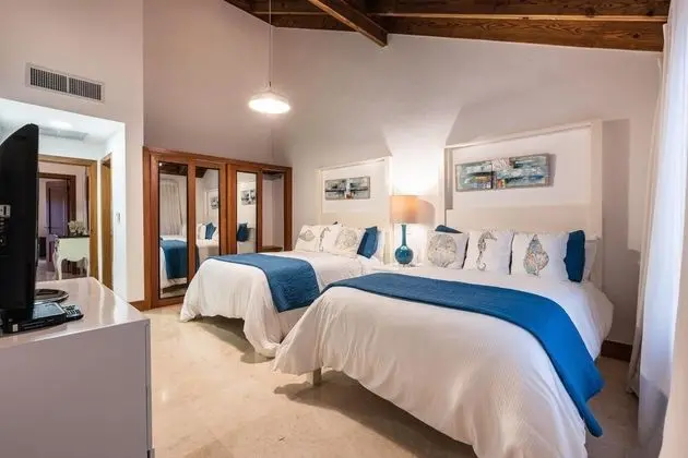 Villa, Sigara İçilebilir