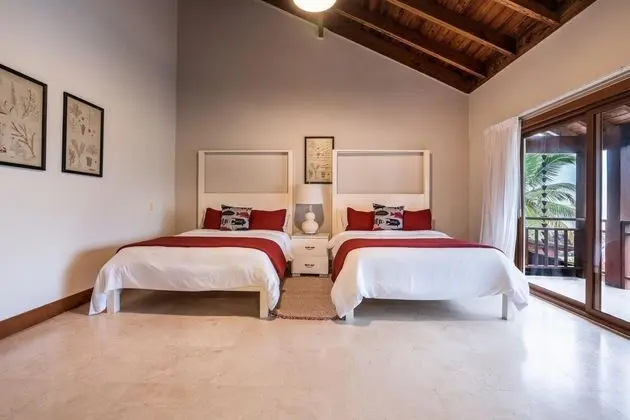 Villa, Sigara İçilebilir