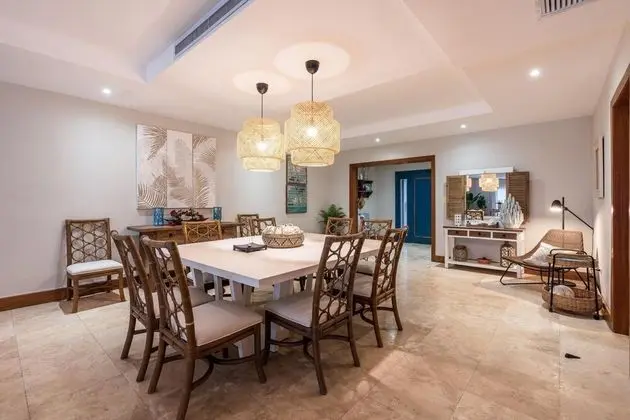 Villa, Sigara İçilebilir