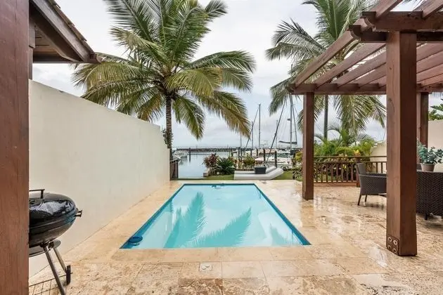 Villa, Sigara İçilebilir