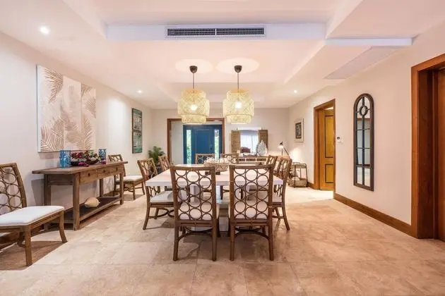 Villa, Sigara İçilebilir