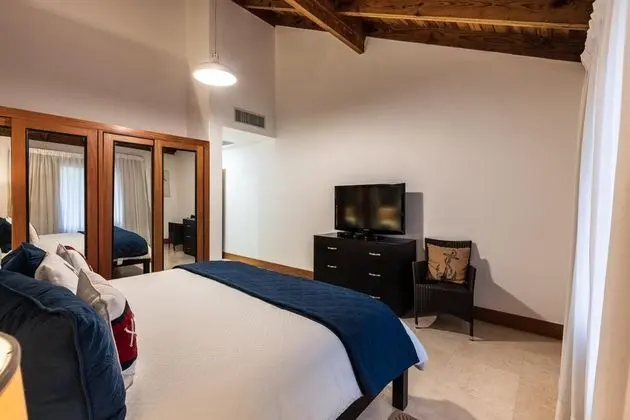 Villa, Sigara İçilebilir