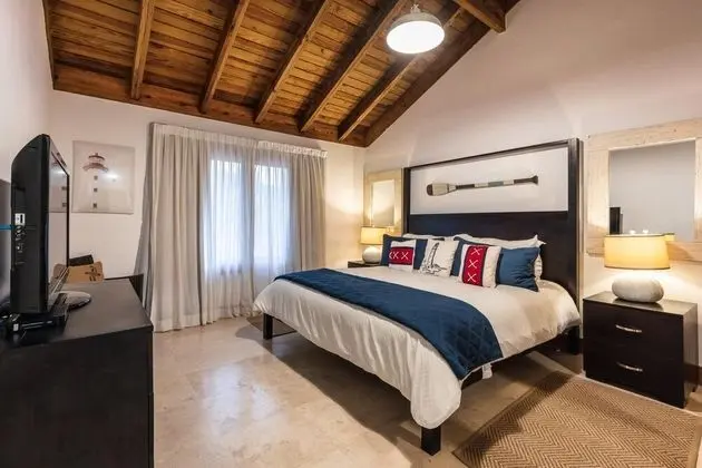 Villa, Sigara İçilebilir