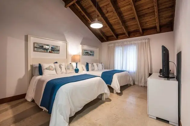 Villa, Sigara İçilebilir