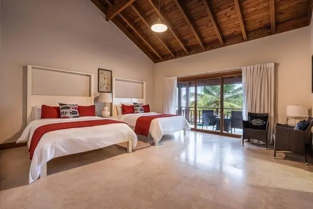 Villa, Sigara İçilebilir