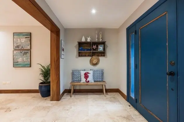 Villa, Sigara İçilebilir