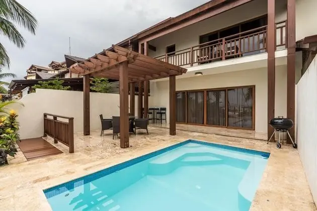 Villa, Sigara İçilebilir