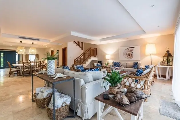 Villa, Sigara İçilebilir