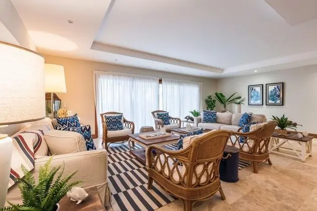 Villa, Sigara İçilebilir