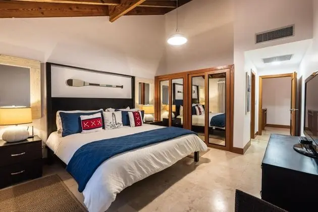 Villa, Sigara İçilebilir