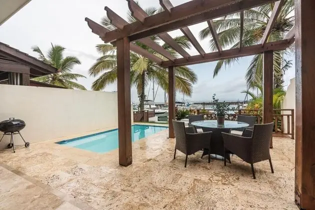 Villa, Sigara İçilebilir