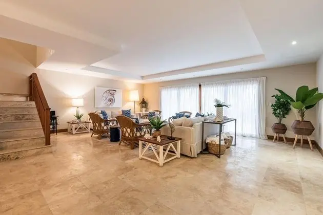 Villa, Sigara İçilebilir