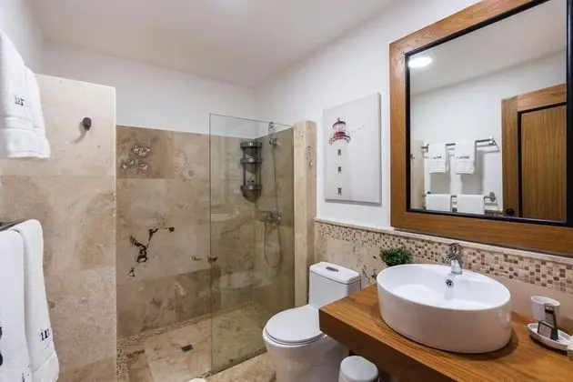 Villa, Sigara İçilebilir