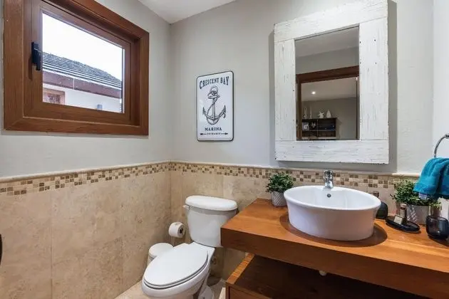 Villa, Sigara İçilebilir