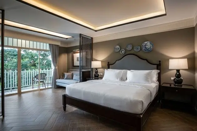 Deluxe Oda, Deniz Manzaralı