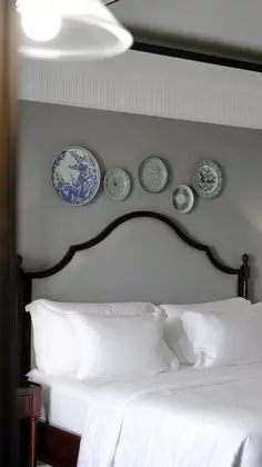 Deluxe Oda, Havuz Kullanımı
