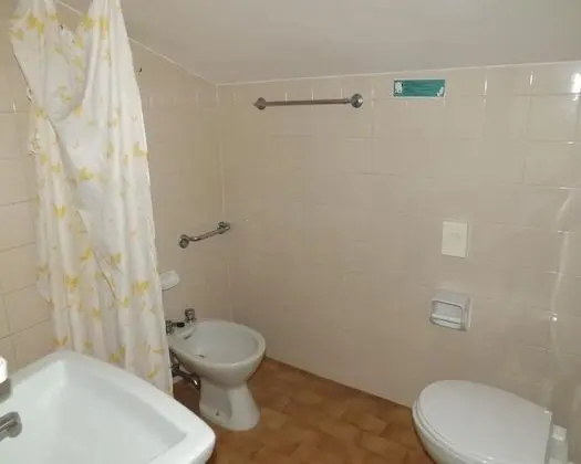 Economy Tek Büyük Yataklı Oda