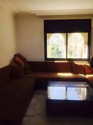 Apart Daire, 2 Yatak Odası, Sigara İçilebilir, Bahçe Manzaralı