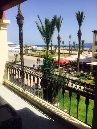 Apart Daire, 2 Yatak Odası, Sigara İçilebilir, Bahçe Manzaralı