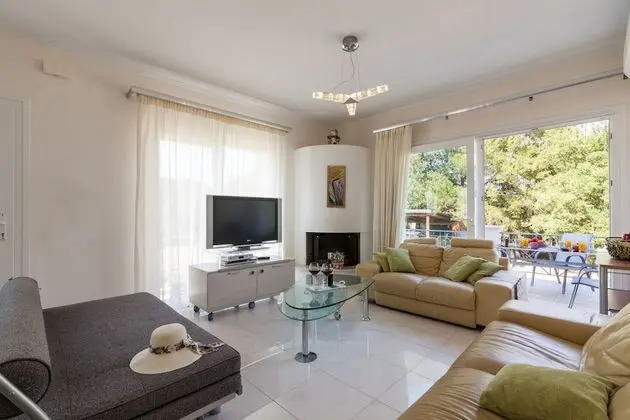 Villa, 3 Yatak Odası