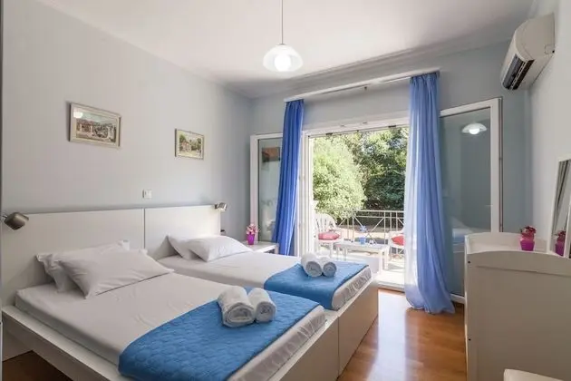 Villa, 3 Yatak Odası